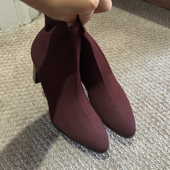 ZARA boots size 35 NEW - Picture 4 of 6